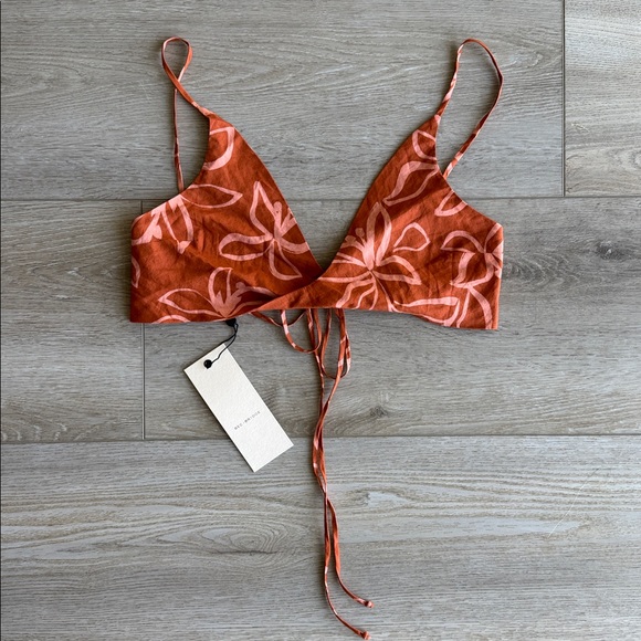 Bec & Bridge Tops - ‘AURORA TOP’